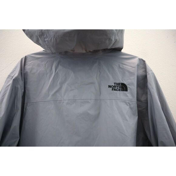 The North Face NF0A2VD3S6M Men's Sz XL Gray Venture 2 Hooded Jacket - Picture 7 of 16